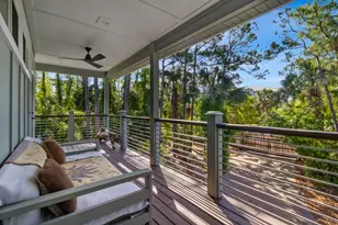 825 E Pine Ave, Saint George Island, FL 32328 - Photo 5