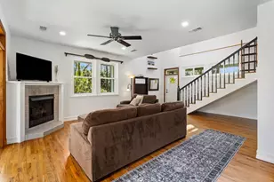 825 E Pine Ave, Saint George Island, FL 32328 - Photo 7