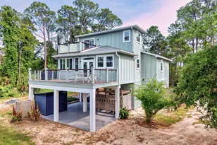 825 E Pine Ave, Saint George Island, FL 32328 - Photo 45