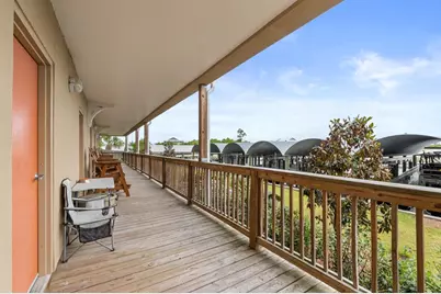 4000 Hwy 98 #B3-204, Mexico Beach, FL 32456 - Photo 43