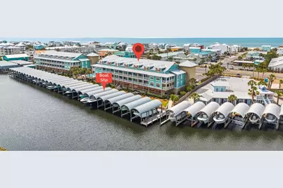 4000 Hwy 98 #B3-204, Mexico Beach, FL 32456 - Photo 5