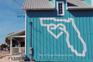 4000 Hwy 98, Mexico Beach, FL 32456 - Photo 45