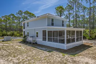 122 Treehouse Circle, Saint Teresa, FL 32358 - Photo 7