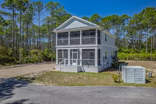 122 Treehouse Circle, Saint Teresa, FL 32358 - Photo 5