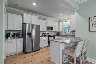 122 Treehouse Circle, Saint Teresa, FL 32358 - Photo 17