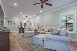 122 Treehouse Circle, Saint Teresa, FL 32358 - Photo 13