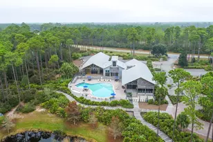 122 Treehouse Circle, Saint Teresa, FL 32358 - Photo 61