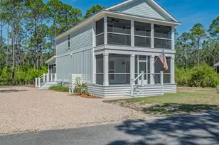 122 Treehouse Circle, Saint Teresa, FL 32358 - Photo 3