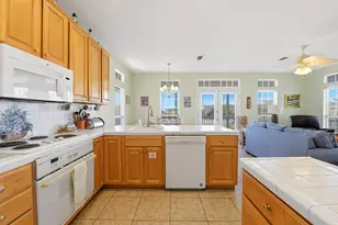 1465 E Gulf Beach Dr, Saint George Island, FL 32328 - Photo 11