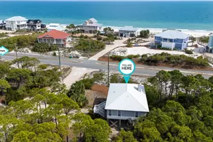 1465 E Gulf Beach Dr, Saint George Island, FL 32328 - Photo 3