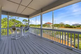 1465 E Gulf Beach Dr, Saint George Island, FL 32328 - Photo 31