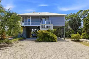 1465 E Gulf Beach Dr, Saint George Island, FL 32328 - Photo 35