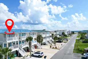 103 41st St, Mexico Beach, FL 32456 - Photo 49