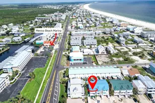 103 41st St, Mexico Beach, FL 32456 - Photo 57