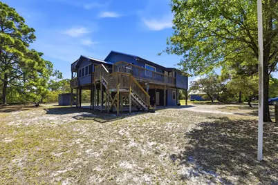 1048 W Bay Shore Dr, Saint George Island, FL 32328 - Photo 39