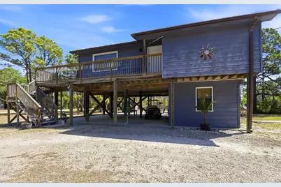 1048 W Bay Shore Dr, Saint George Island, FL 32328 - Photo 35