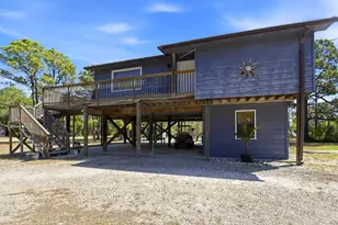 1048 W Bay Shore Dr, Saint George Island, FL 32328 - Photo 35