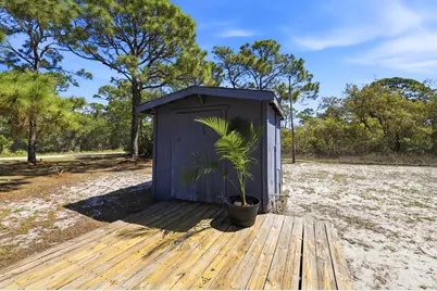 1048 W Bay Shore Dr, Saint George Island, FL 32328 - Photo 41