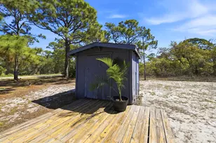 1048 W Bay Shore Dr, Saint George Island, FL 32328 - Photo 41