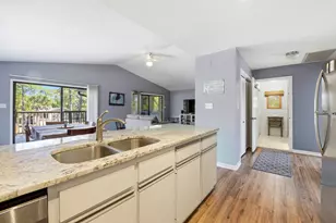 1048 W Bay Shore Dr, Saint George Island, FL 32328 - Photo 3