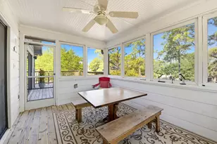 1048 W Bay Shore Dr, Saint George Island, FL 32328 - Photo 25