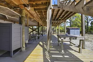 1048 W Bay Shore Dr, Saint George Island, FL 32328 - Photo 37