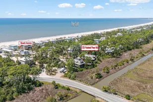 125 Painted Pony Rd, Port Saint Joe, FL 32456 - Photo 55