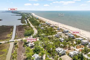 125 Painted Pony Rd, Port Saint Joe, FL 32456 - Photo 5