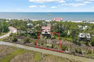 125 Painted Pony Rd, Port Saint Joe, FL 32456 - Photo 3