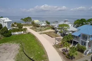 335 E Sawyer St, Saint George Island, FL 32328 - Photo 21