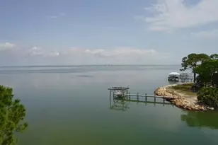 335 E Sawyer St, Saint George Island, FL 32328 - Photo 27