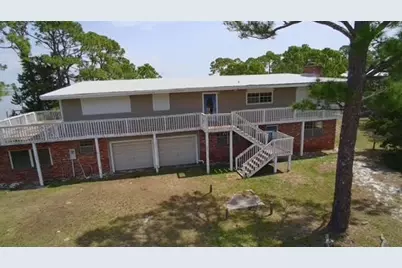 335 E Sawyer St #UNIT 5, Saint George Island, FL 32328 - Photo 23