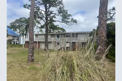 335 E Sawyer St #UNIT 5, Saint George Island, FL 32328 - Photo 39