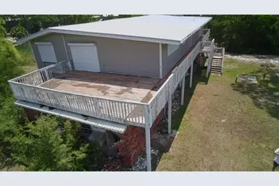 335 E Sawyer St #UNIT 5, Saint George Island, FL 32328 - Photo 25
