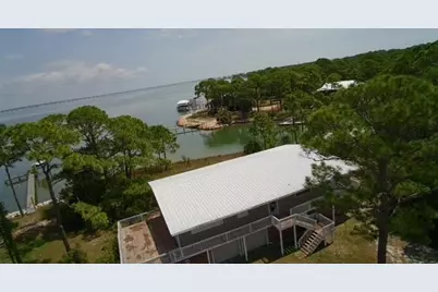 335 E Sawyer St #UNIT 5, Saint George Island, FL 32328 - Photo 19