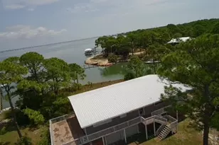 335 E Sawyer St, Saint George Island, FL 32328 - Photo 19