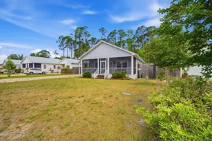 921 Twentieth St, Port Saint Joe, FL 32456 - Photo 7