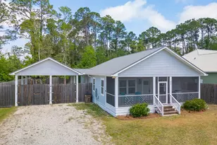 921 Twentieth St, Port Saint Joe, FL 32456 - Photo 21