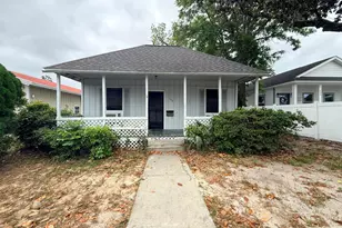 508 Fourth St, Port Saint Joe, FL 32456 - Photo 1