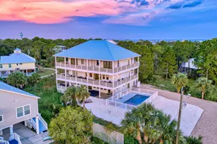 315 Quinn St, Saint George Island, FL 32328 - Photo 141