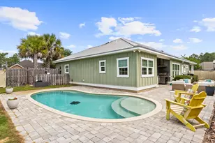 219 Crane Dr, Port Saint Joe, FL 32456 - Photo 47