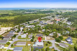 219 Crane Dr, Port Saint Joe, FL 32456 - Photo 55