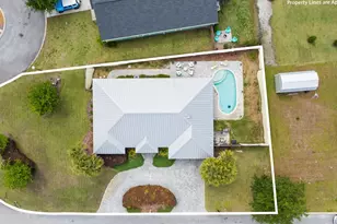 219 Crane Dr, Port Saint Joe, FL 32456 - Photo 57
