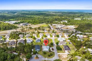 219 Crane Dr, Port Saint Joe, FL 32456 - Photo 59
