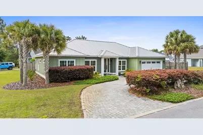 219 Crane Dr, Port Saint Joe, FL 32456 - Photo 1