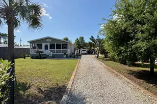 352 Gulf St, Port Saint Joe, FL 32456 - Photo 29