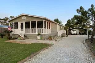 352 Gulf St, Port Saint Joe, FL 32456 - Photo 23