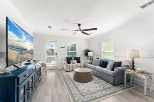 111 N 32nd St, Mexico Beach, FL 32456 - Photo 21