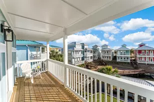 111 N 32nd St, Mexico Beach, FL 32456 - Photo 55