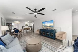 111 N 32nd St, Mexico Beach, FL 32456 - Photo 15